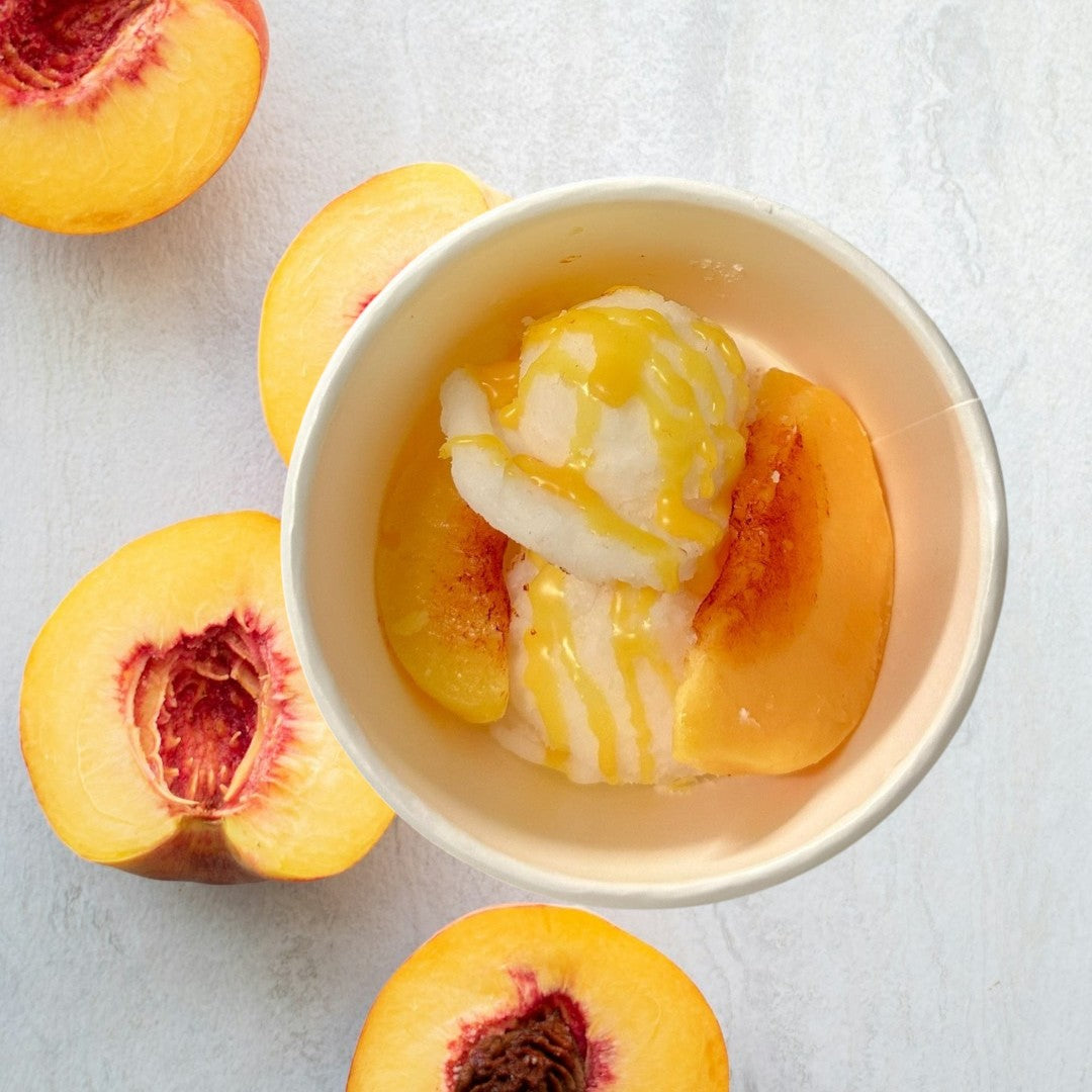 Wax Melts | Peaches & Cream