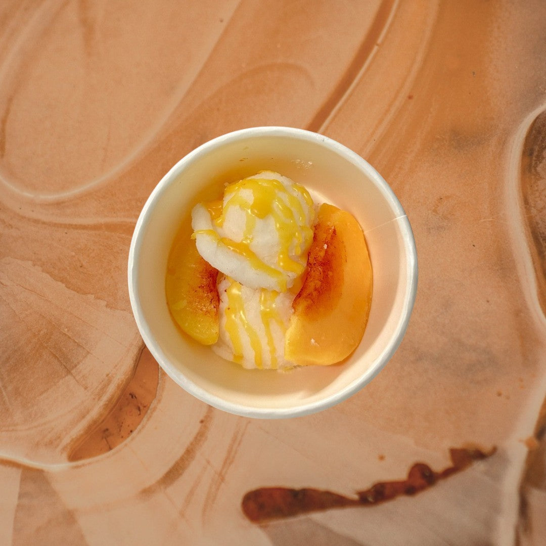 Wax Melts | Peaches & Cream