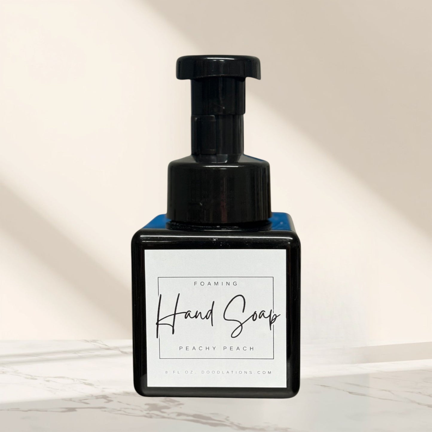 Foaming Hand Soap | Peachy Peach