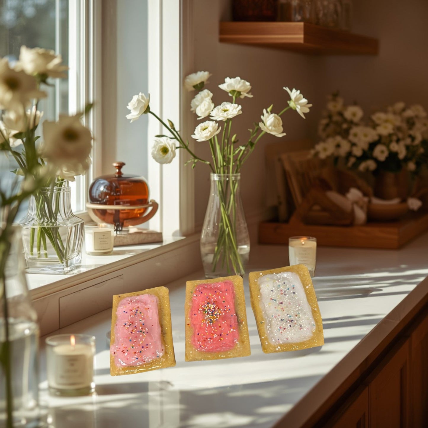 Wax Melts | Pop Tart