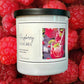 Candle | Raspberry Sangria