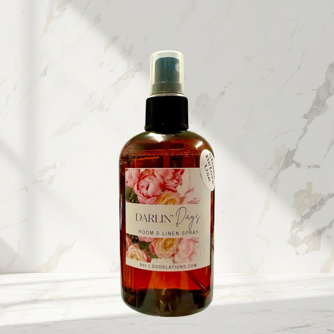 Room & Linen Spray | Darlin’ Days