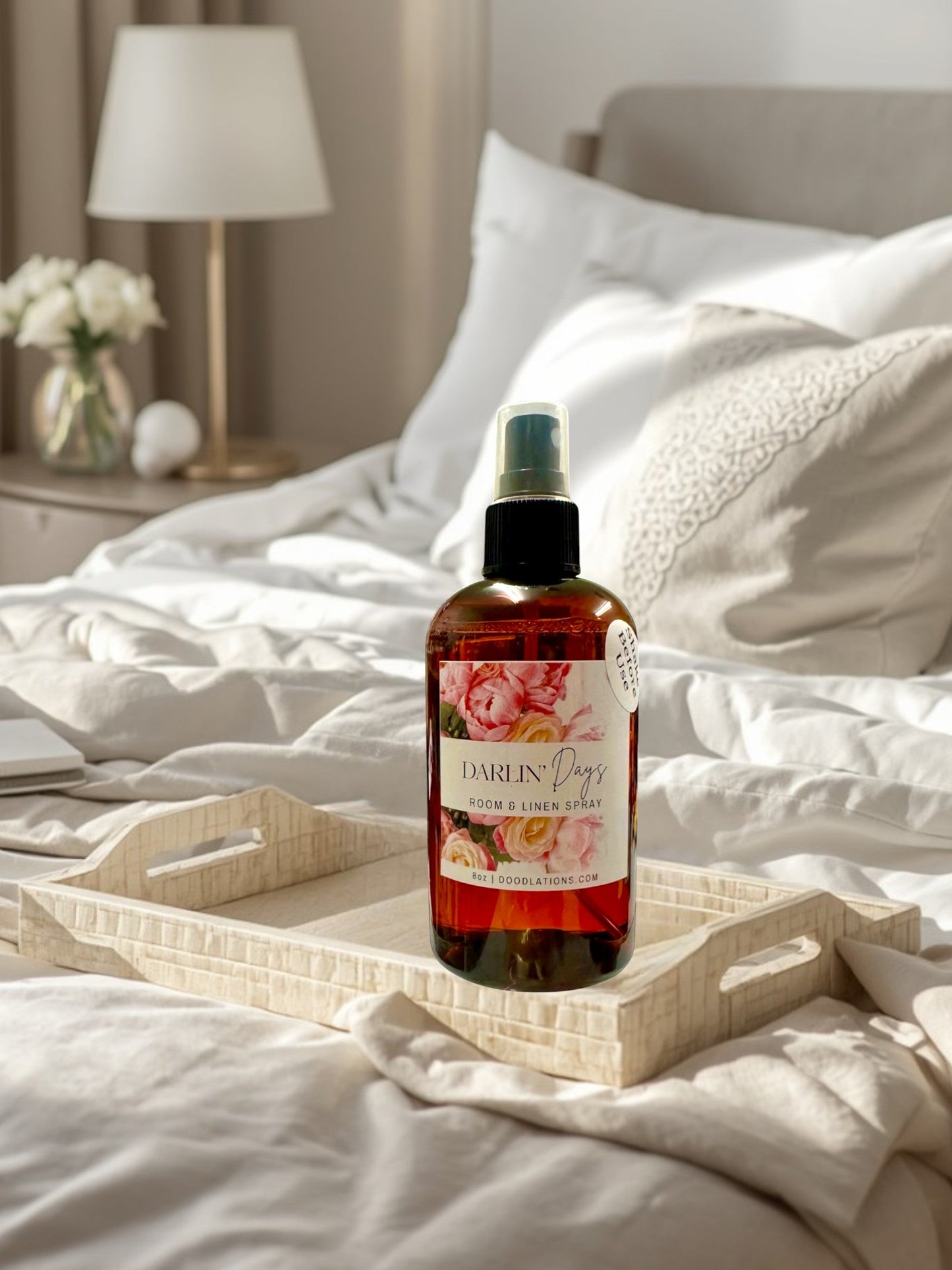 Room & Linen Spray | Darlin’ Days
