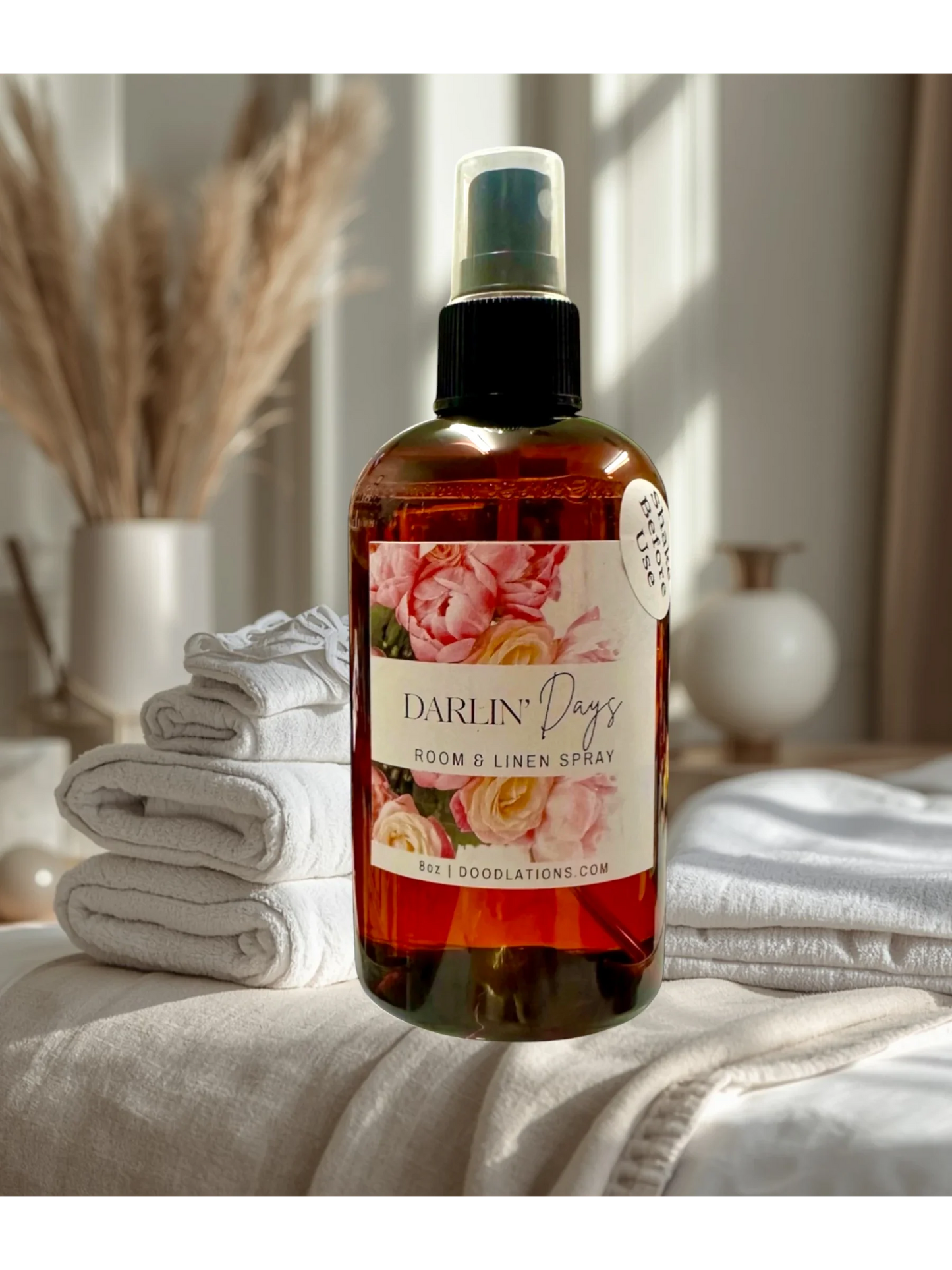Room & Linen Spray | Darlin’ Days