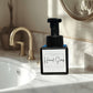 Foaming Hand Soap | Sea Salt & Orchid