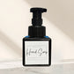 Foaming Hand Soap | Snowberry Icicles