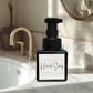 Foaming Hand Soap | Snowberry Icicles