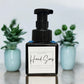 Foaming Hand Soap | Snowberry Icicles