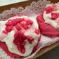 Wax Melts | Strawberry Crumble Cookie