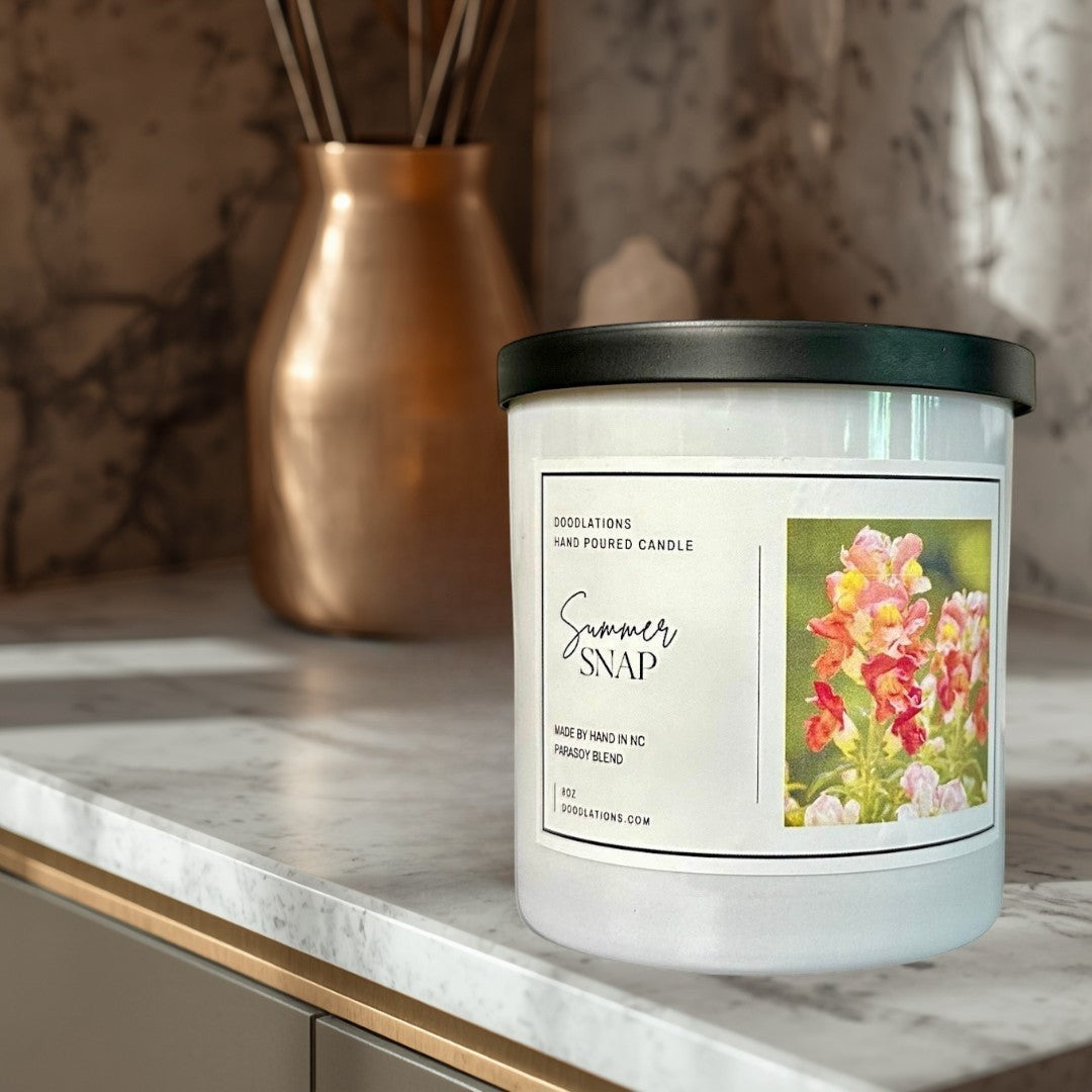 Candle | Summer Snap