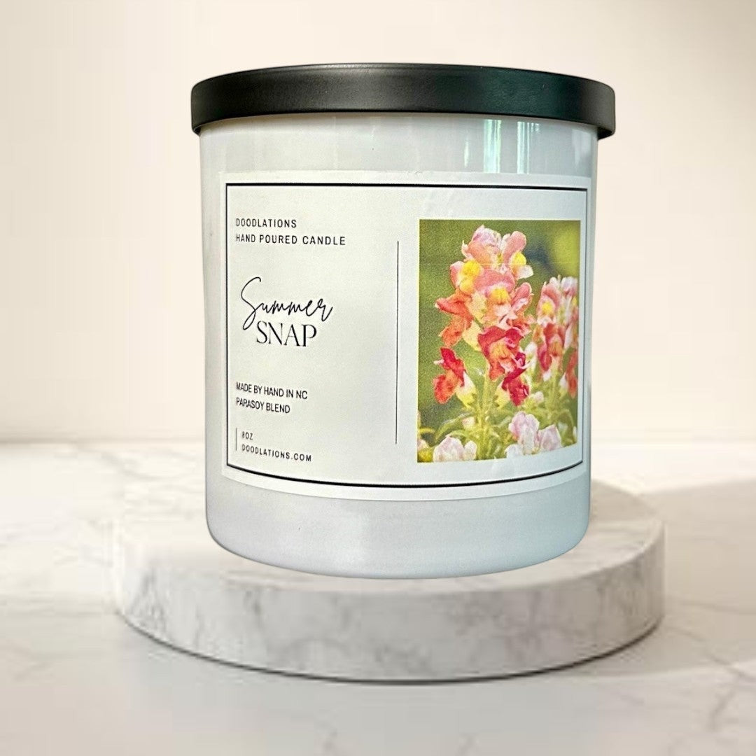 Candle | Summer Snap