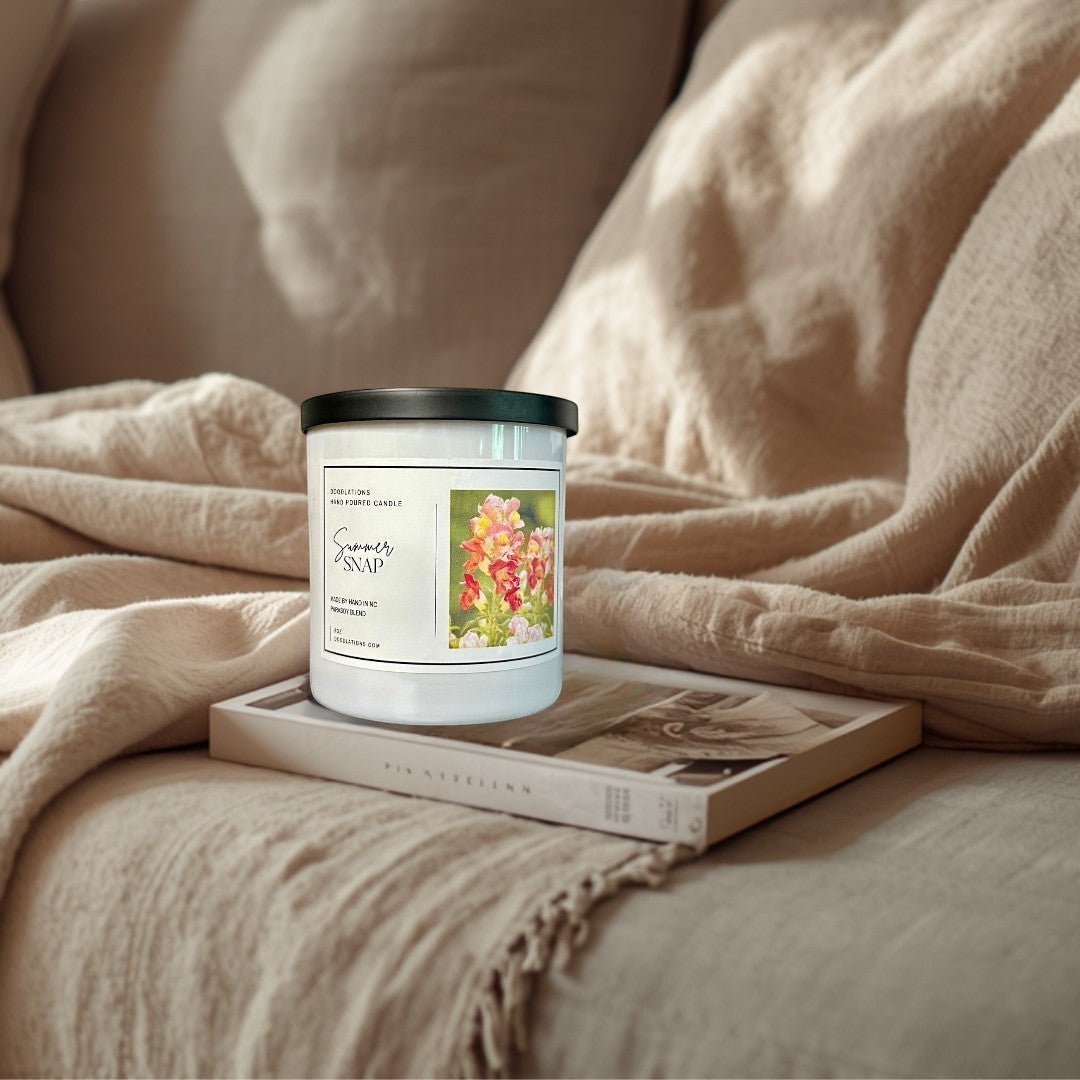 Candle | Summer Snap