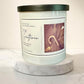 Candle | The Gentleman