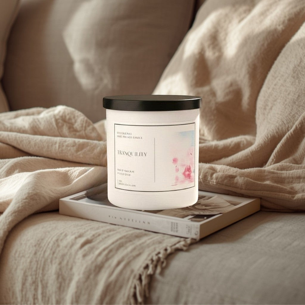 Candle | Tranquility