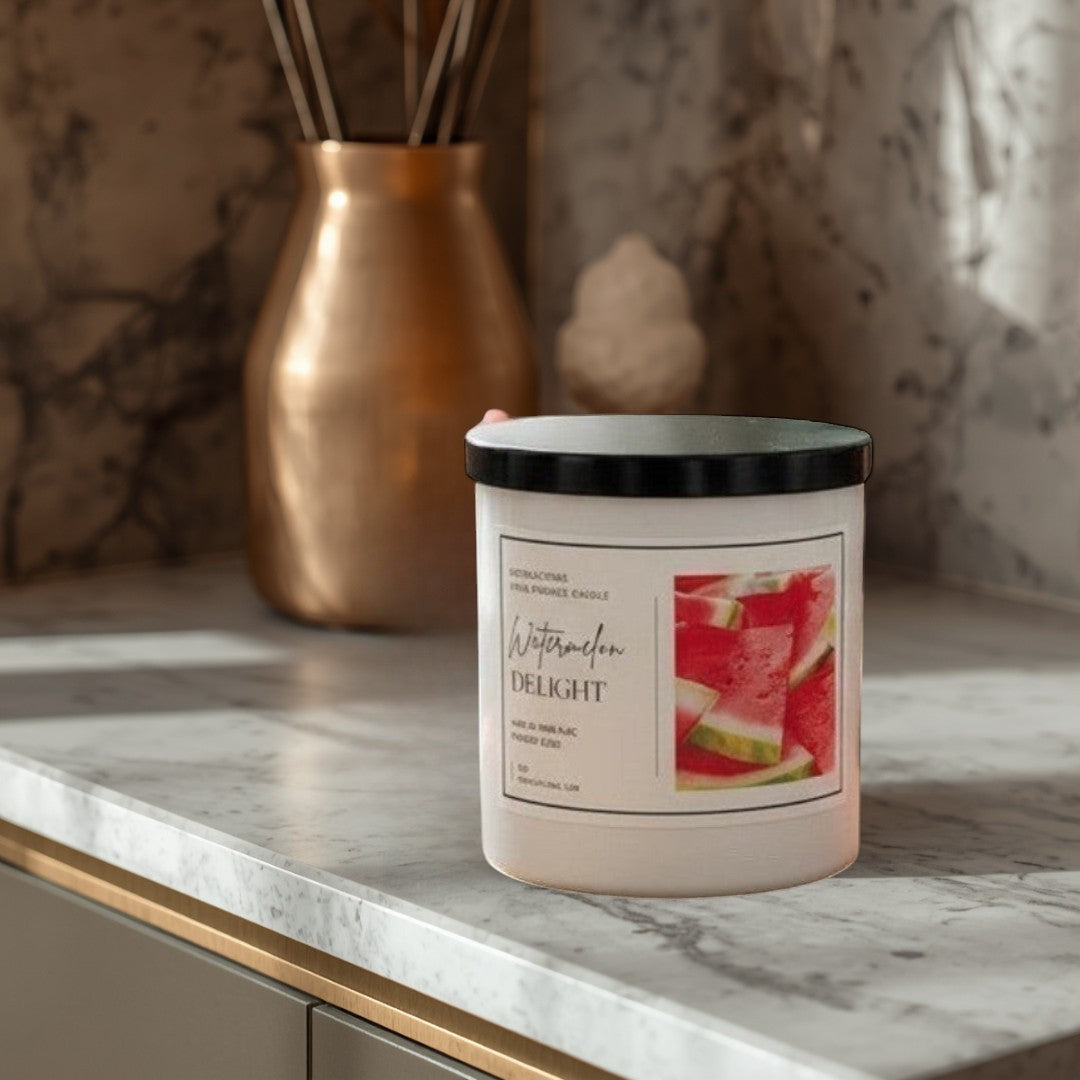 Candle | Watermelon Delight