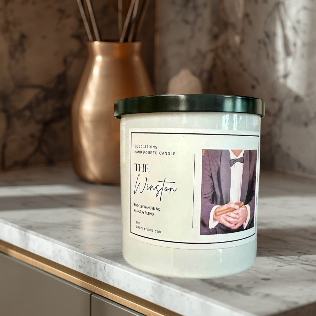 Candle | The Winston