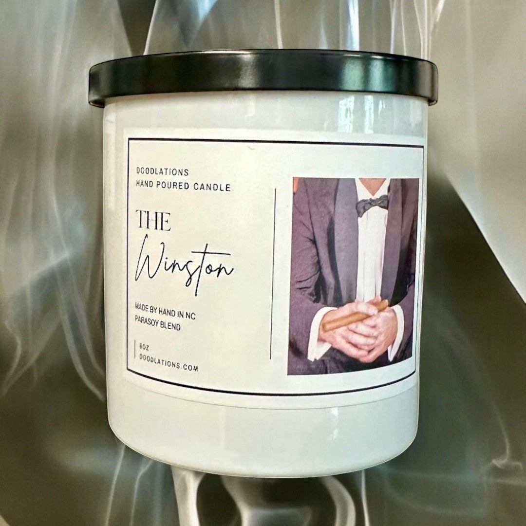 Candle | The Winston