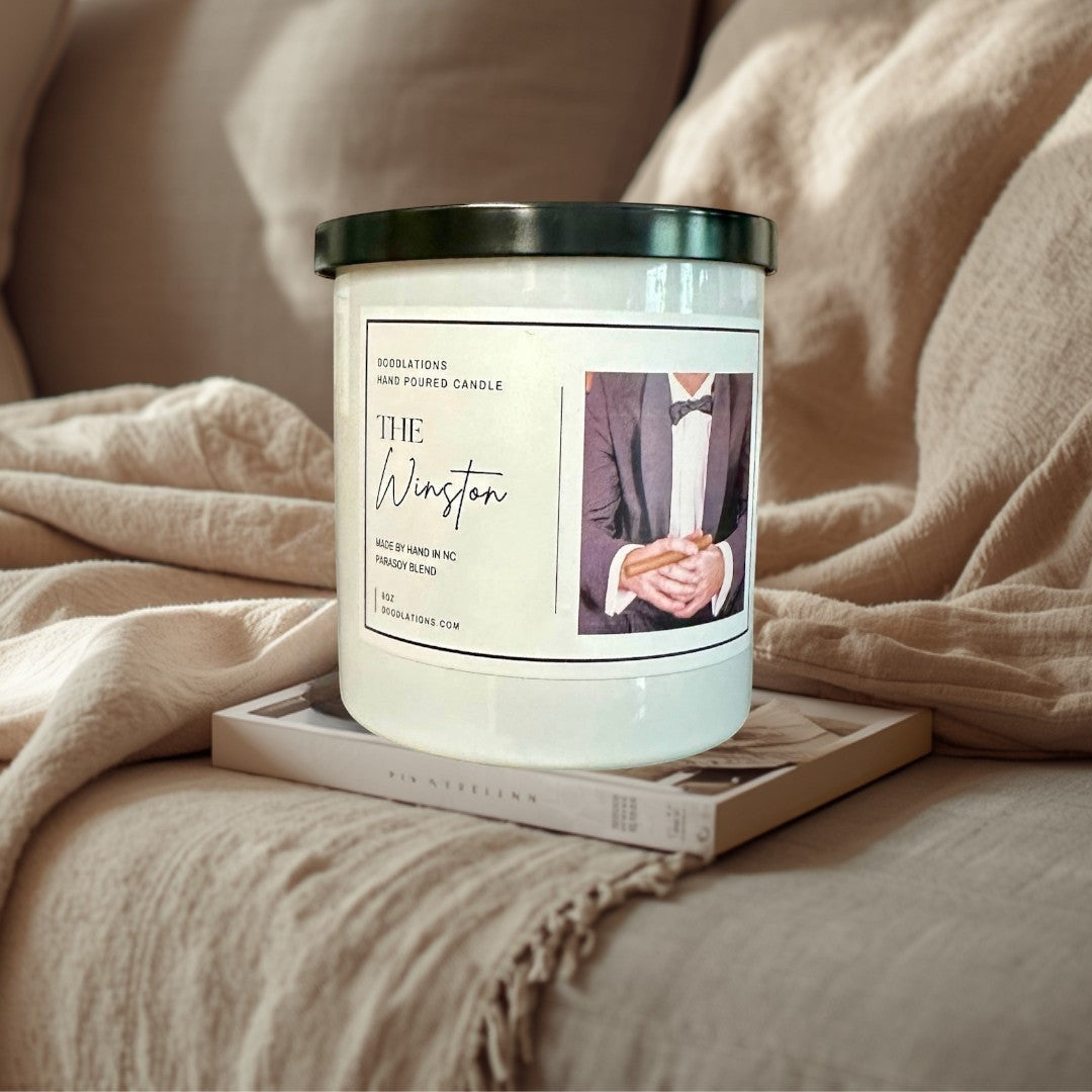Candle | The Winston