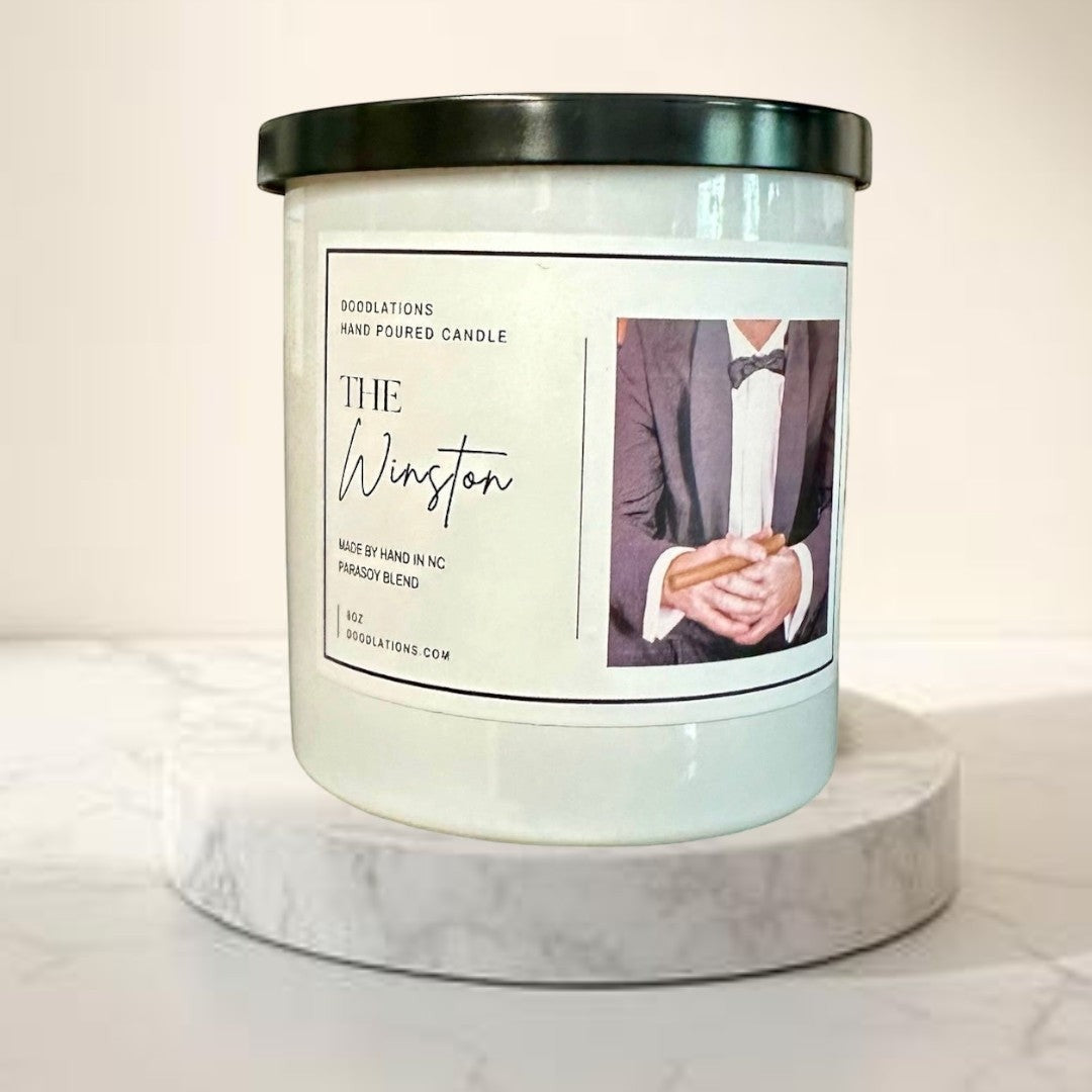 Candle | The Winston