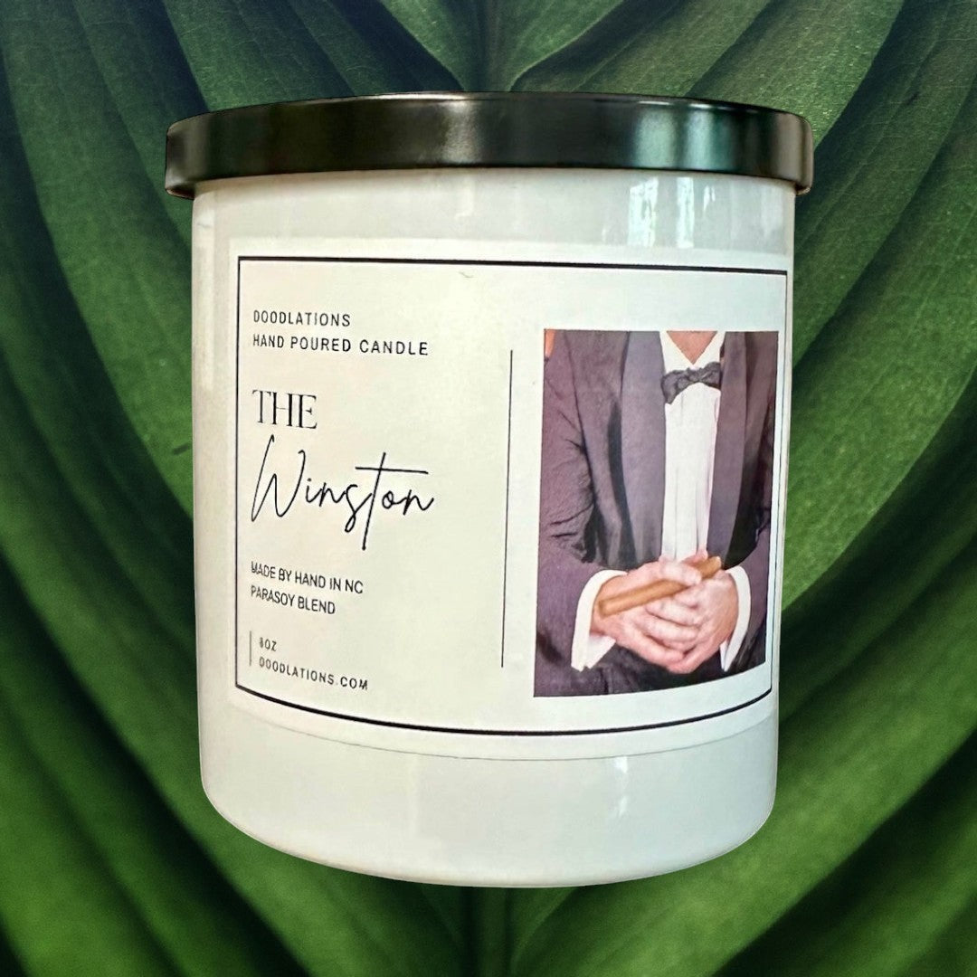 Candle | The Winston
