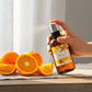 Room & Linen Spray | Creamsicle