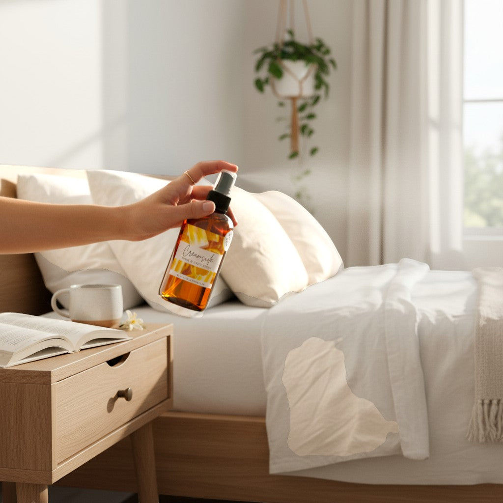 Room & Linen Spray | Creamsicle