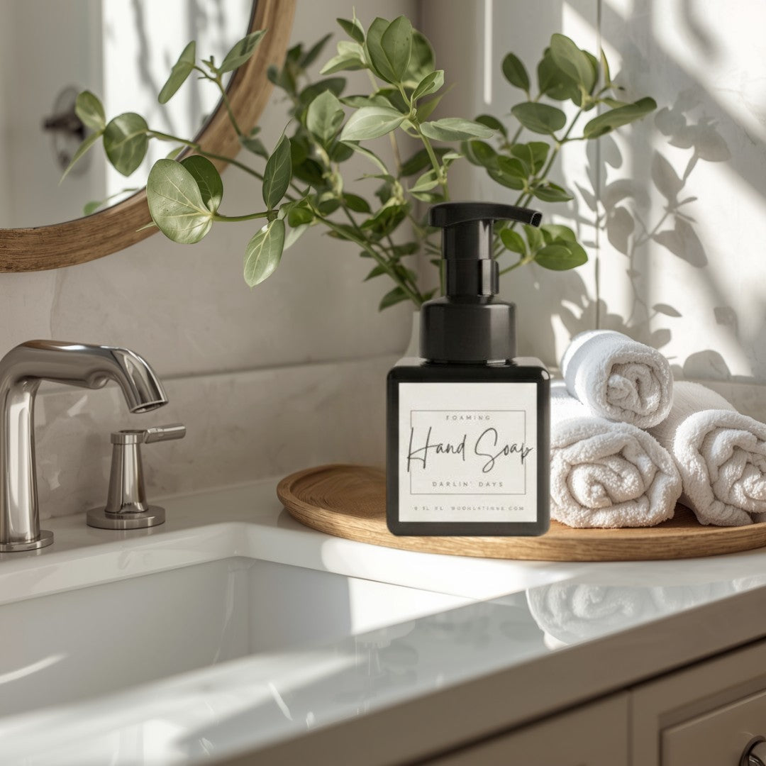 Foaming Hand Soap | Darlin' Days