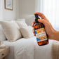 Room & Linen Spray | Egyptian Amber