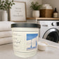 Just Washed Candle