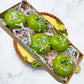 Wax Melts | Key Lime Donut