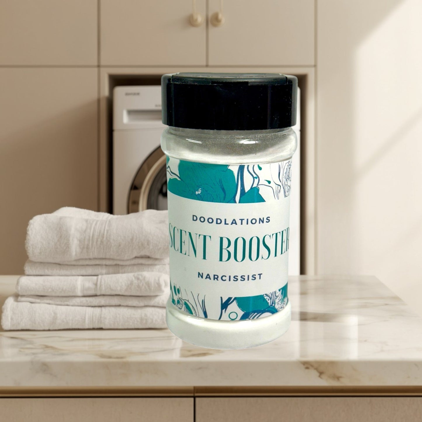 Laundry Scent Booster | Narcissist