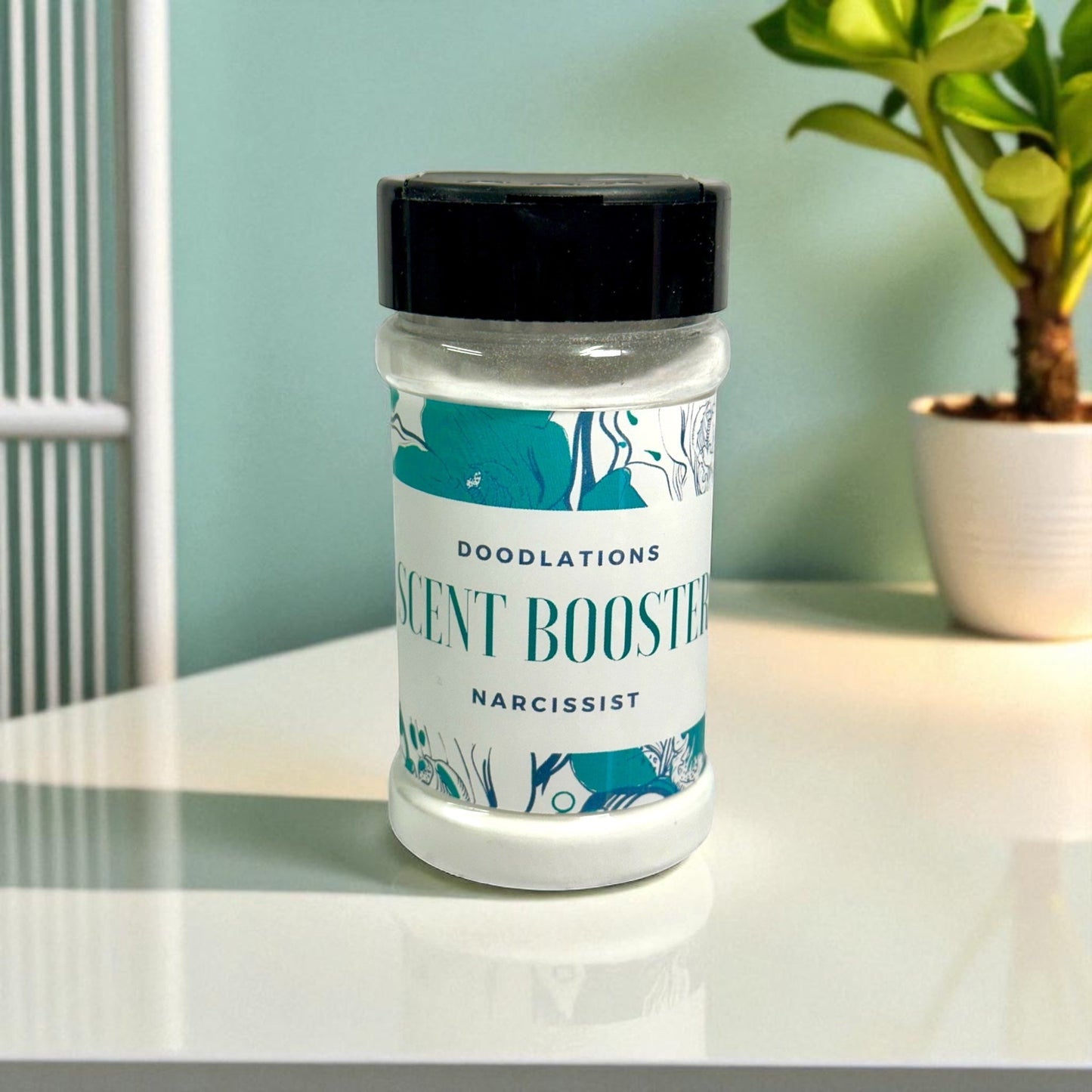 Laundry Scent Booster | Narcissist