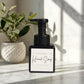 Foaming Hand Soap | Lavender & Lemon