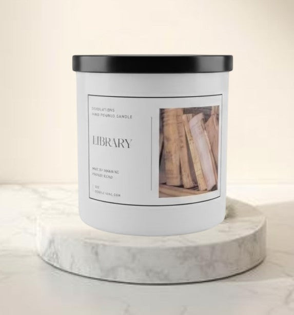 Candle | Library