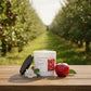 Candle | Macintosh Apple