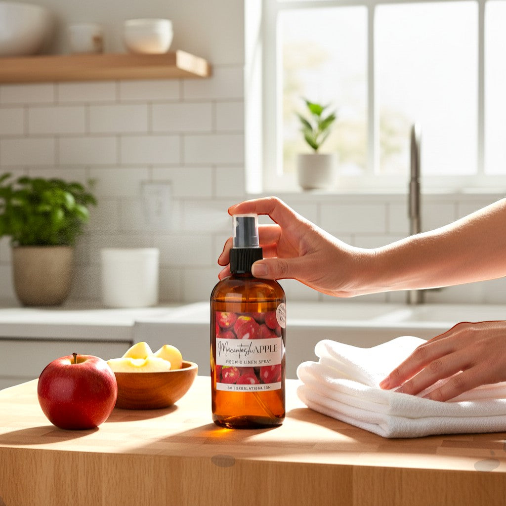 Room & Linen Spray | Macintosh Apple