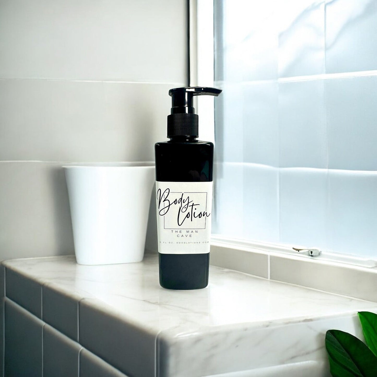 Moisturizing Body Lotion - 8oz