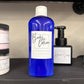 Moisturizing Body Lotion - 8oz