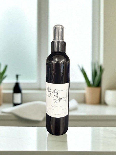 Moisturizing Body Spray