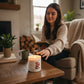 Candle | The Outlaw