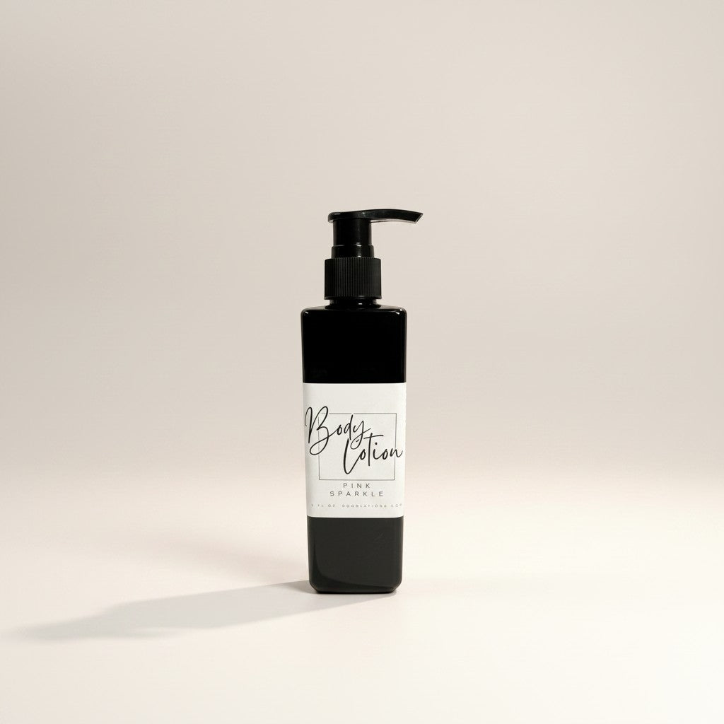 Moisturizing Body Lotion - 8oz