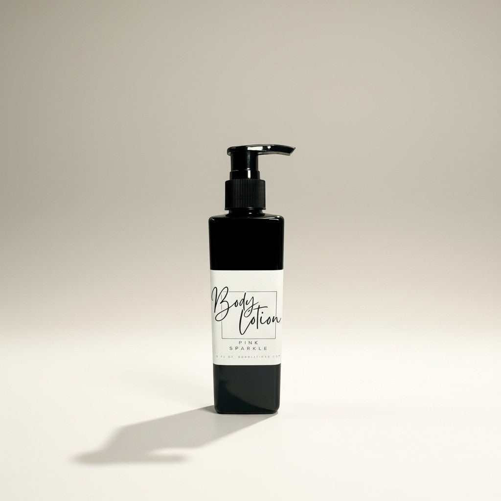 Moisturizing Body Lotion - 8oz