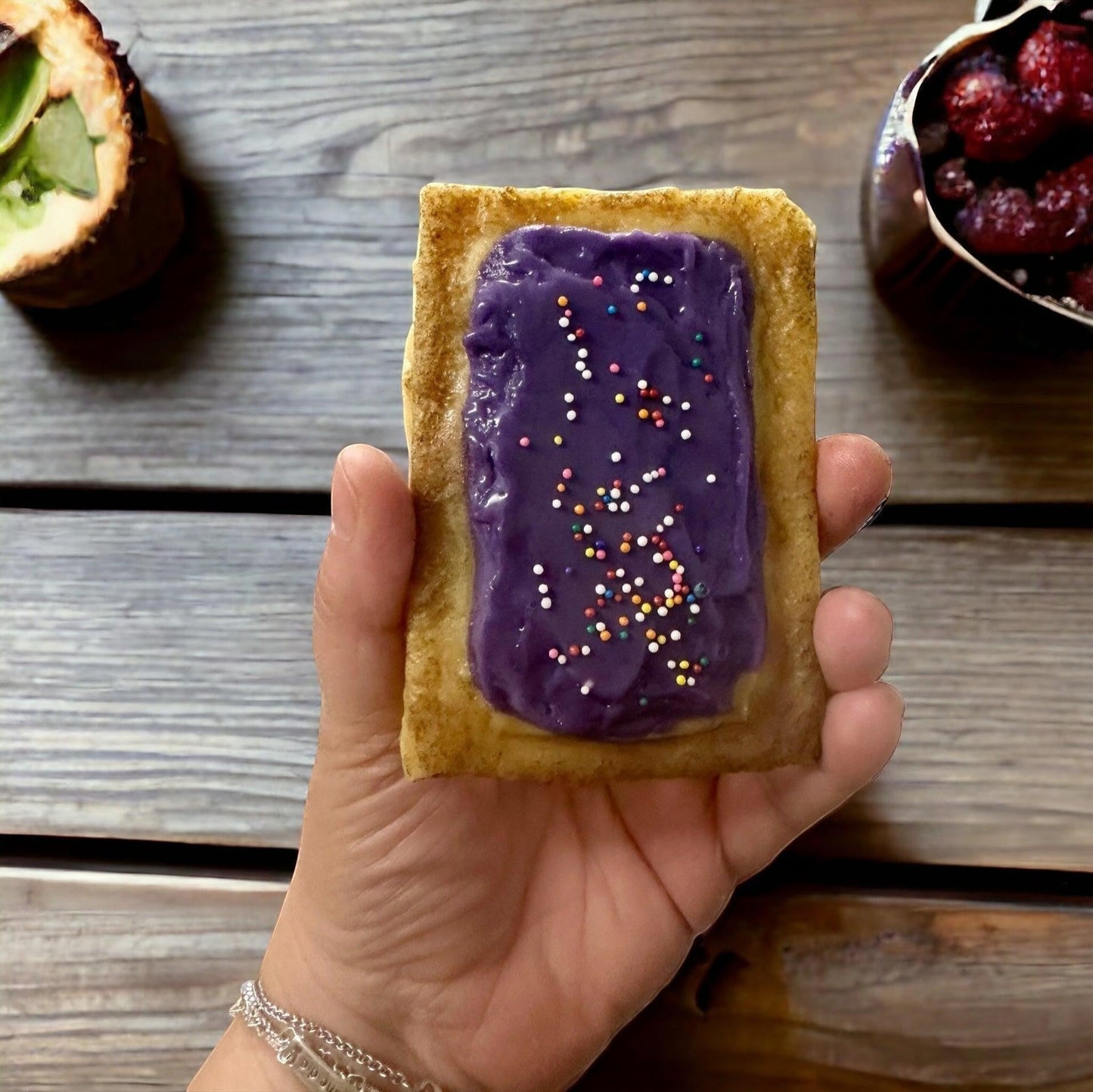Wax Melts | Pop Tart