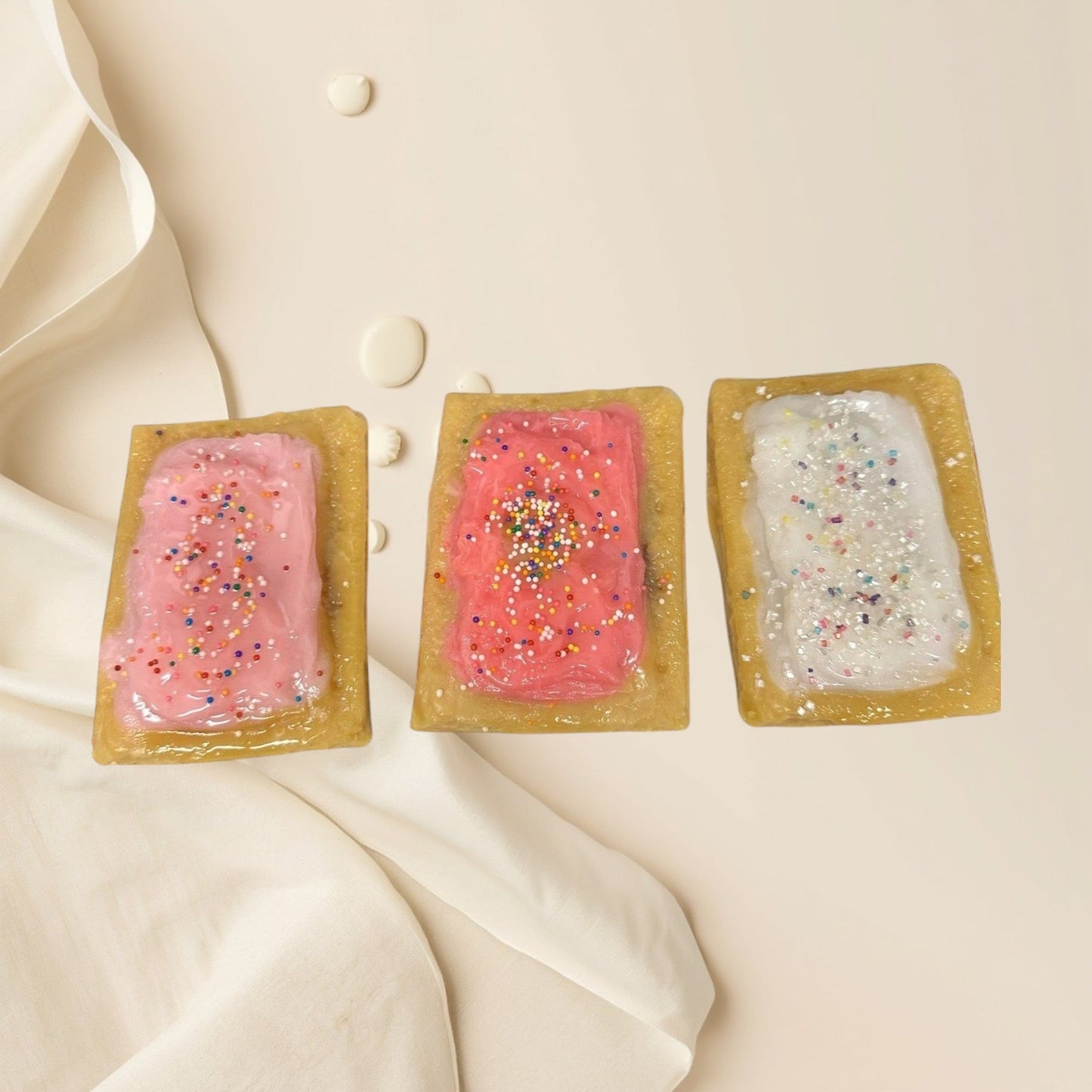 Wax Melts | Pop Tart
