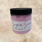 Sugar Scrub | Snowberry Icicles | 4 oz