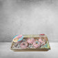 Wax Melts | Strawberry Glazed Donut