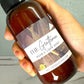 Room & Linen Spray | The Gentleman