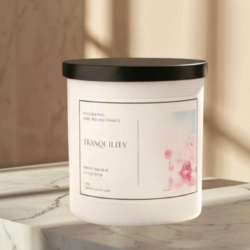 Candle | Tranquility