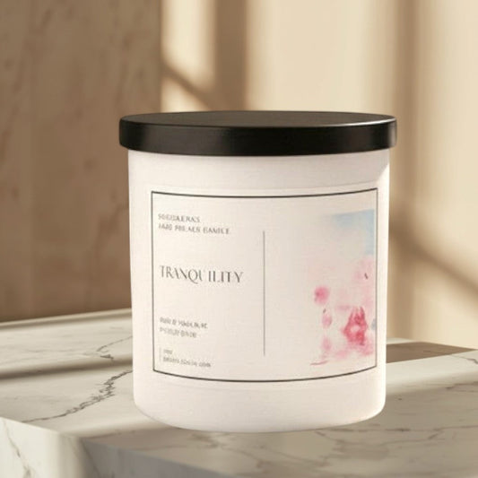 Candle | Tranquility
