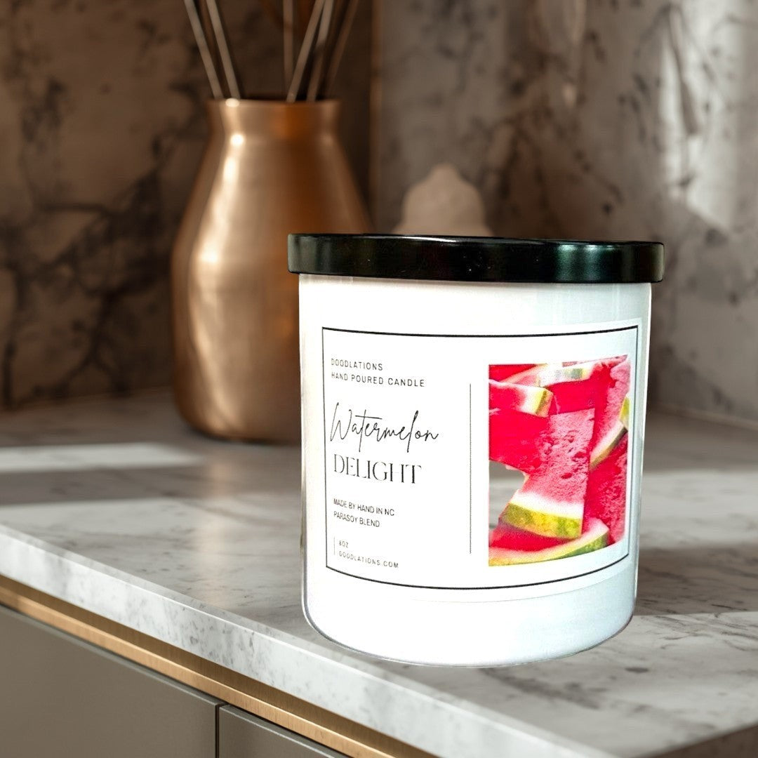 Candle | Watermelon Delight